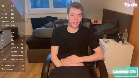 Jimmy online show from 03/12/26, 05:19