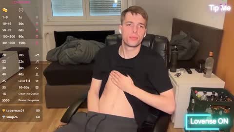 Jimmy online show from 03/27/26, 05:12