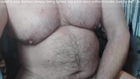 Snapshot of jimbeefbear chatting on 02/12/26, 08:15 Jim online show from 02/12/26, 08:15