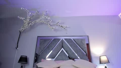 Jimena Adams online show from 02/28/26, 07:26