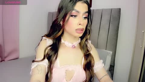 jimenna online show from 01/06/25, 05:08