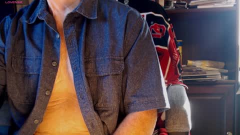 Jim online show from 01/15/25, 08:58