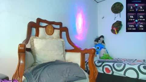 Jimm  Independent Model  online show from 01/11/26, 07:19