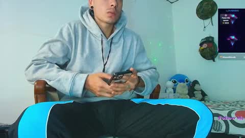 Jimm  Independent Model  online show from 02/27/26, 04:01