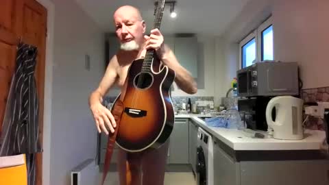 Jimmy Benido online show from 03/11/26, 05:52