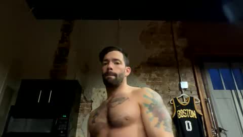 Julian Brady online show from 12/02/24, 11:07