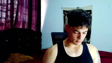 Snapshot of jimmy_classic chatting on 09/18/25, 08:55 jimmy_classic online show from 09/18/25, 08:55