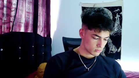 Snapshot of jimmy_classic chatting on 09/20/25, 02:51 jimmy_classic online show from 09/20/25, 02:51