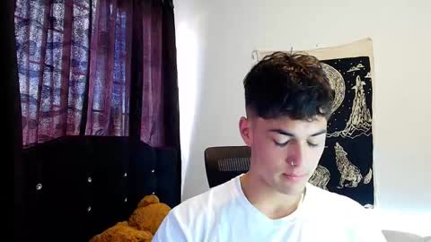 Snapshot of jimmy_classic chatting on 09/30/25, 09:31 jimmy_classic online show from 09/30/25, 09:31