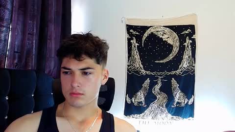 Snapshot of jimmy_classic chatting on 10/01/25, 09:10 jimmy_classic online show from 10/01/25, 09:10