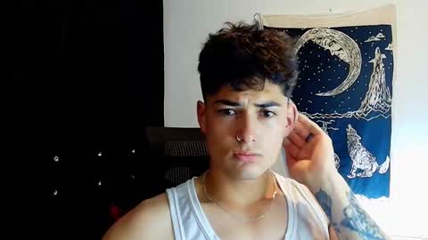 Snapshot of jimmy_classic chatting on 10/03/25, 11:13 jimmy_classic online show from 10/03/25, 11:13