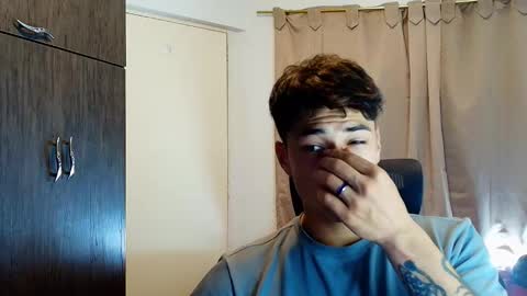 Snapshot of jimmy_classic chatting on 10/09/25, 09:35 jimmy_classic online show from 10/09/25, 09:35