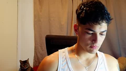 Snapshot of jimmy_classic chatting on 10/16/25, 12:33 jimmy_classic online show from 10/16/25, 12:33