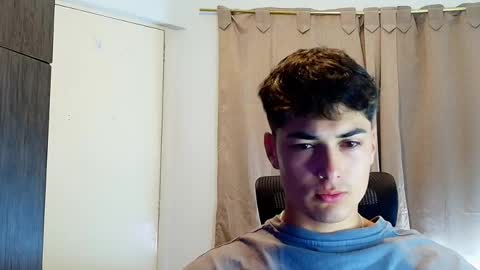 Snapshot of jimmy_classic chatting on 10/21/25, 11:05 jimmy_classic online show from 10/21/25, 11:05