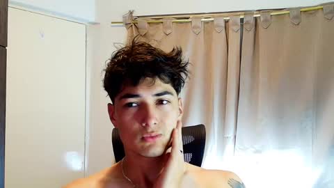 jimmy_classic online show from 12/18/25, 10:49