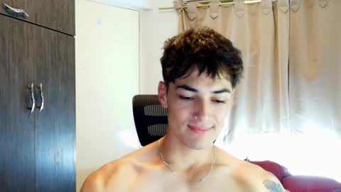 jimmy_classic online show from 02/03/26, 01:37