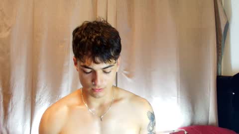 jimmy_classic online show from 03/05/26, 02:51