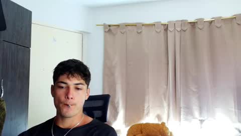 jimmy_classic online show from 03/07/26, 07:33