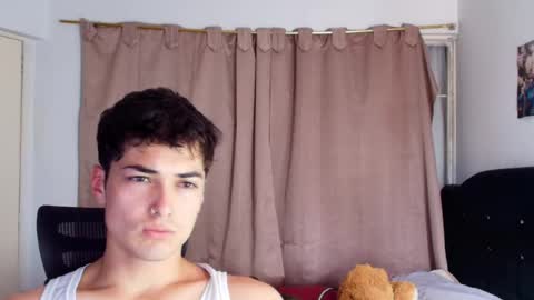 jimmy_classic online show from 04/23/26, 06:32