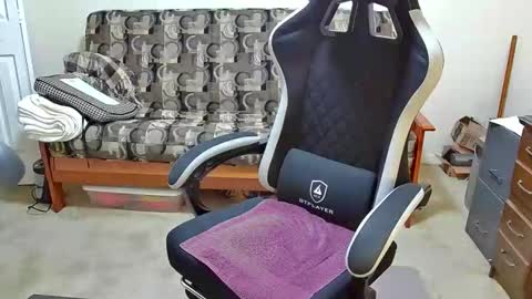 jimmy_d47 online show from 01/11/26, 09:09