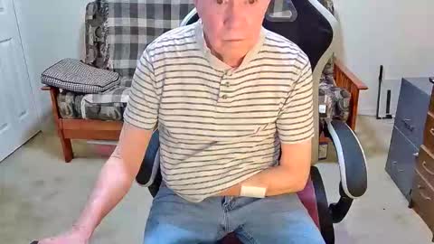 jimmy_d47 online show from 03/25/26, 07:09