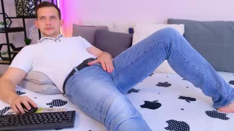 Jimmy online show from 04/27/26, 08:12