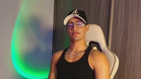 Jimmy Leeh online show from 10/12/25, 11:15