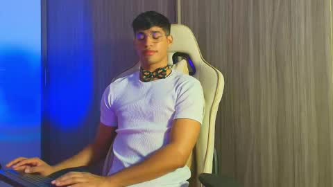 Jimmy Leeh online show from 11/09/25, 03:38