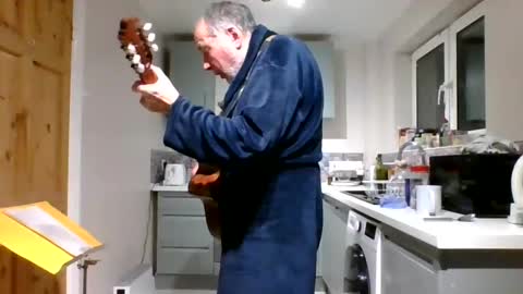 Jim Redgewell online show from 12/08/24, 05:33