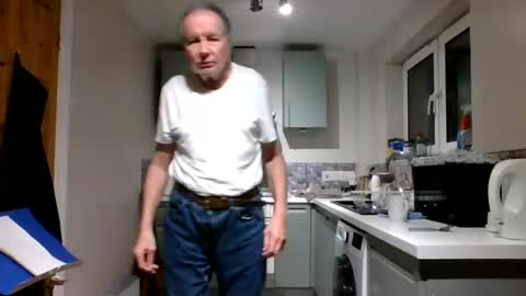 Jim Redgewell online show from 01/21/25, 05:20