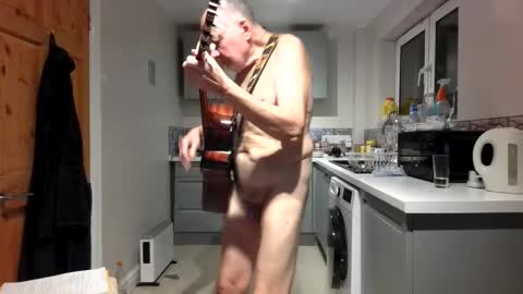 Jim Redgewell online show from 11/07/25, 06:08