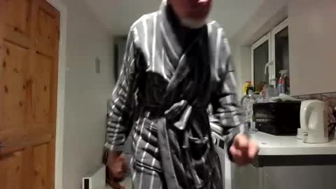 Jim Redgewell online show from 01/11/26, 05:29