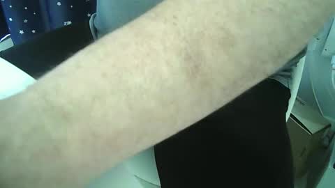 Jimmychongax online show from 11/14/25, 10:36