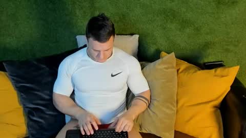 Hardin online show from 02/16/26, 04:25