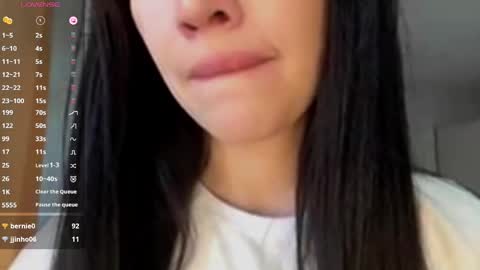 Kate online show from 04/10/26, 01:05