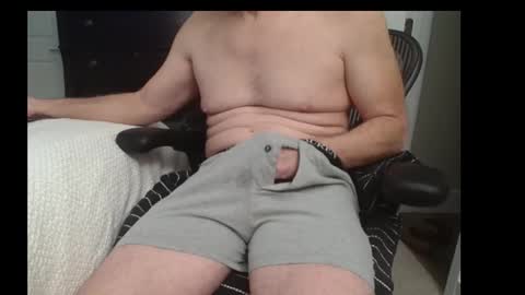 jimmyq602 online show from 02/08/26, 05:00