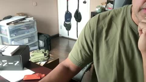 jimmythe47 online show from 01/19/25, 09:23