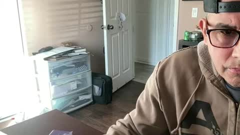 jimmythe47 online show from 01/24/25, 05:21