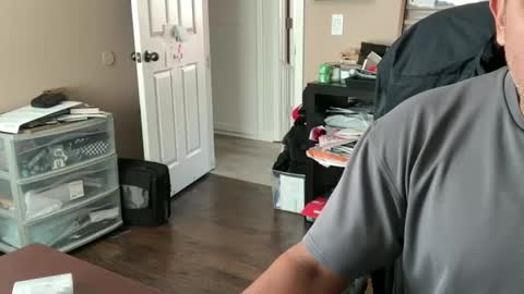 jimmythe47 online show from 02/03/25, 10:32