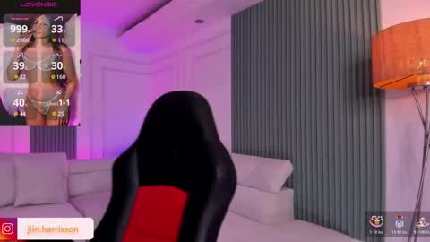 Jin Harrison    online show from 11/28/25, 11:02