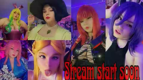 Jin online show from 11/16/25, 10:59