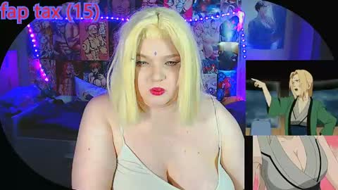 Jin online show from 04/25/26, 12:35