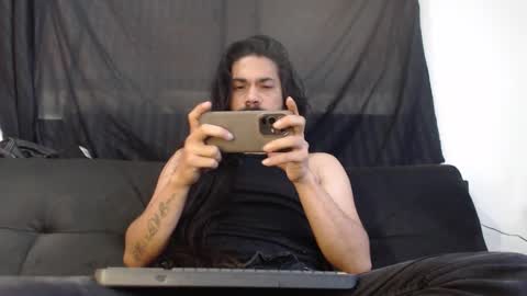 jin_woosex online show from 11/19/25, 07:14