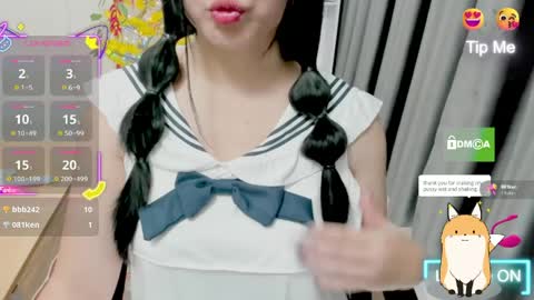 Jin online show from 04/04/26, 07:17