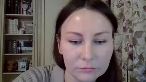 jina_joy online show from 07/11/26, 09:38