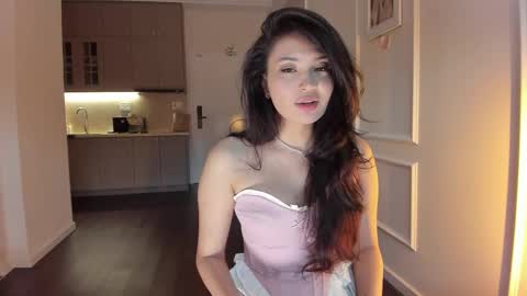 Jina meow online show from 02/26/26, 02:43