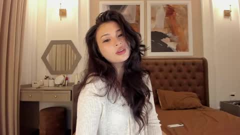 Snapshot of jina_meow chatting on 06/03/26, 07:11 Jina meow online show from 06/03/26, 07:11