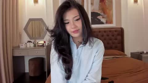 Snapshot of jina_meow chatting on 06/16/26, 02:36 Jina meow online show from 06/16/26, 02:36