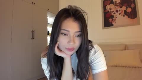 Jina meow online show from 07/19/26, 04:38