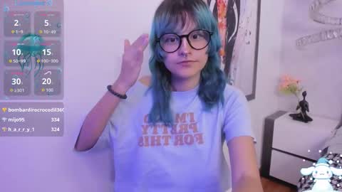    Indigo  online show from 12/14/25, 09:03